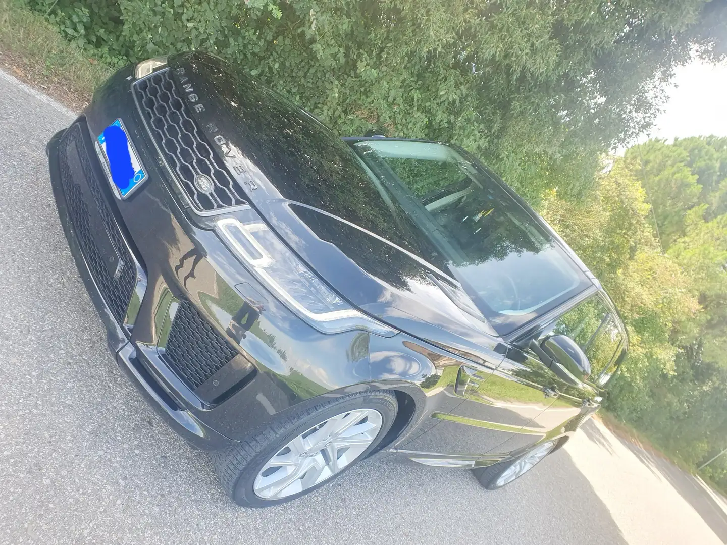 Land Rover Range Rover Sport  3926829835 - 2