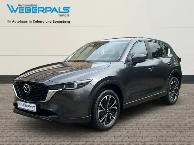 Mazda CX-5 Ad'vantage 2WD-360°KAMERA-NAVI-SITZHEIZUNG