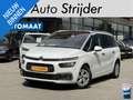 Citroen Grand C4 Picasso 1.2 PureTech Feel | Automaat | 7-Pers. | Camera | Wit - thumbnail 1