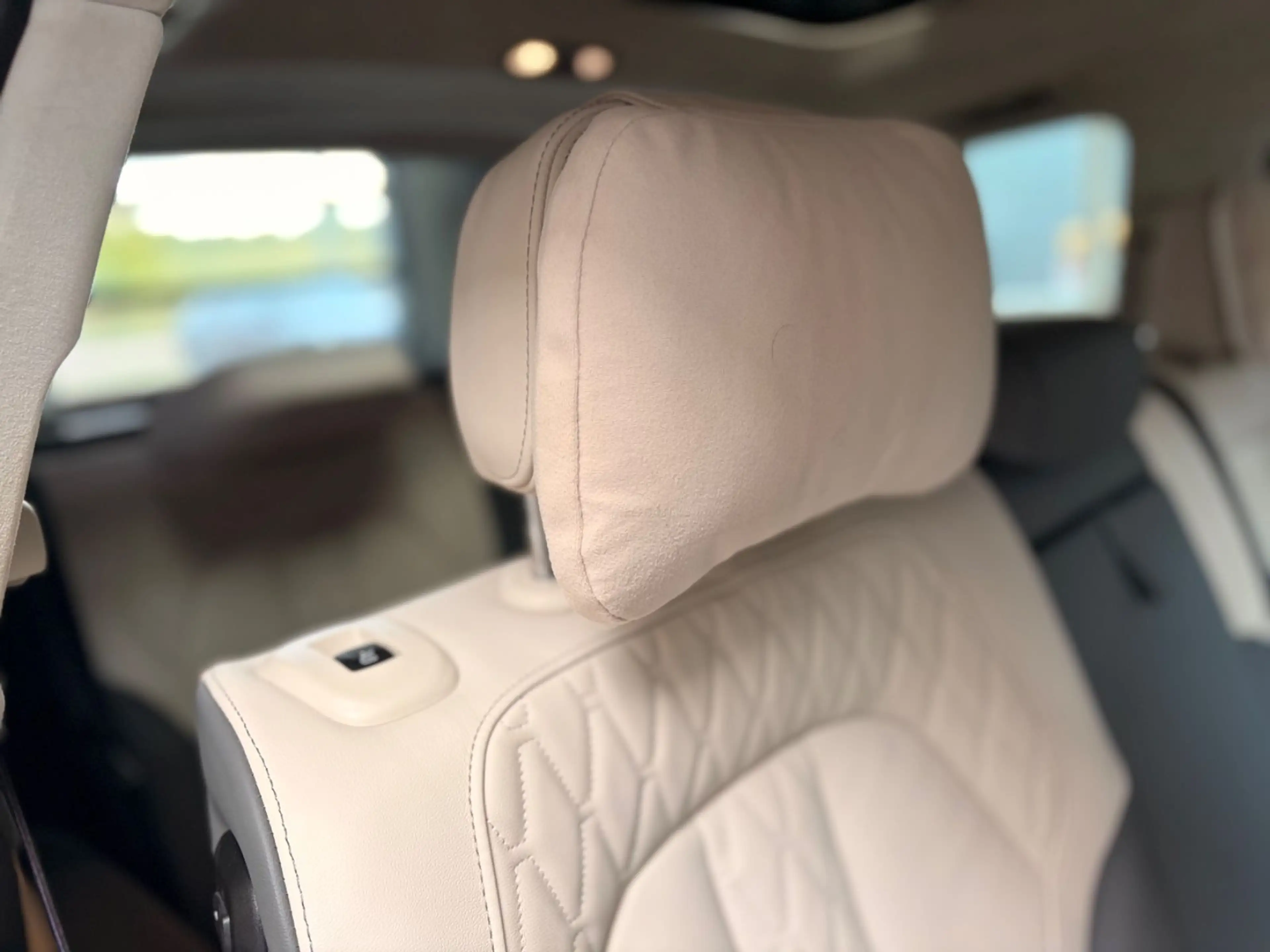BMW X7 xDrive40d MSportPRO Individual VollLeder B&W — photo 12