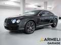 Bentley Continental 6.0 W12 -“MULLINER”-SCARICO LARINI Schwarz - thumbnail 1