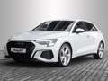 Audi S3 2.0 TFSI quattro Stronic MATRIX+B&O Weiß - thumbnail 3