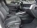 Audi S3 2.0 TFSI quattro Stronic MATRIX+B&O Weiß - thumbnail 12