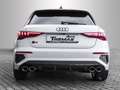 Audi S3 2.0 TFSI quattro Stronic MATRIX+B&O Weiß - thumbnail 7