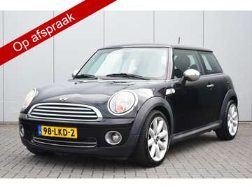 Mini 1.6 Pepper