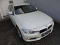 BMW 316 d Touring NAVI, XENON, TEMP, ALU 18", PDC, SHZ Weiß - thumbnail 2