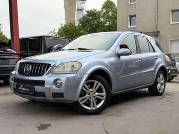 CDI V8*BI-XENON*MEMORY*R-KAM*AIRMATIC*AHK