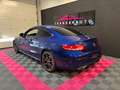 Mercedes-Benz AMG Line Bleu - thumbnail 3