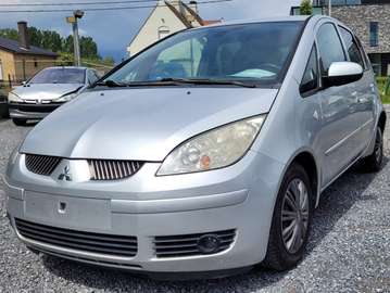 1.1i wordt GEKEURD AIRCO euro 4 2006