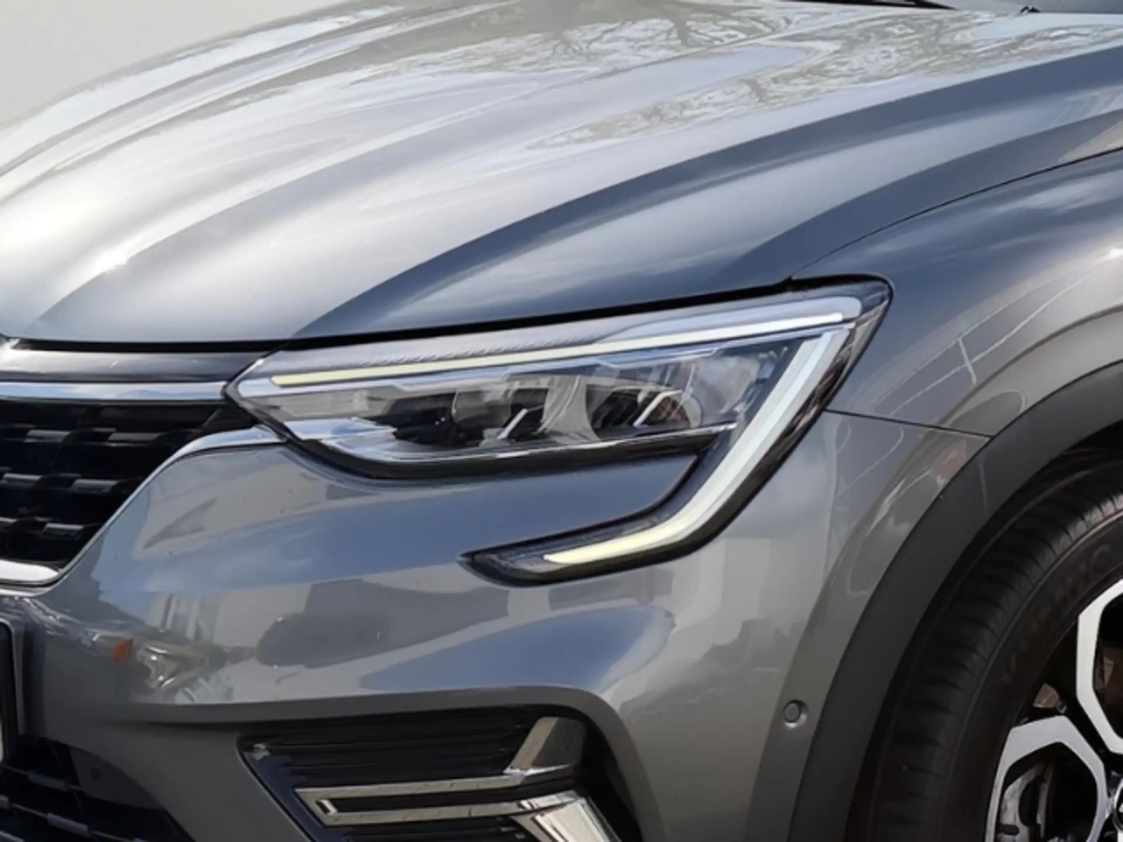 Renault Arkana 1.6 E-TECH Hybrid 145 Techno,RÜCKFAHRKAMERA,SHZ, — photo 5