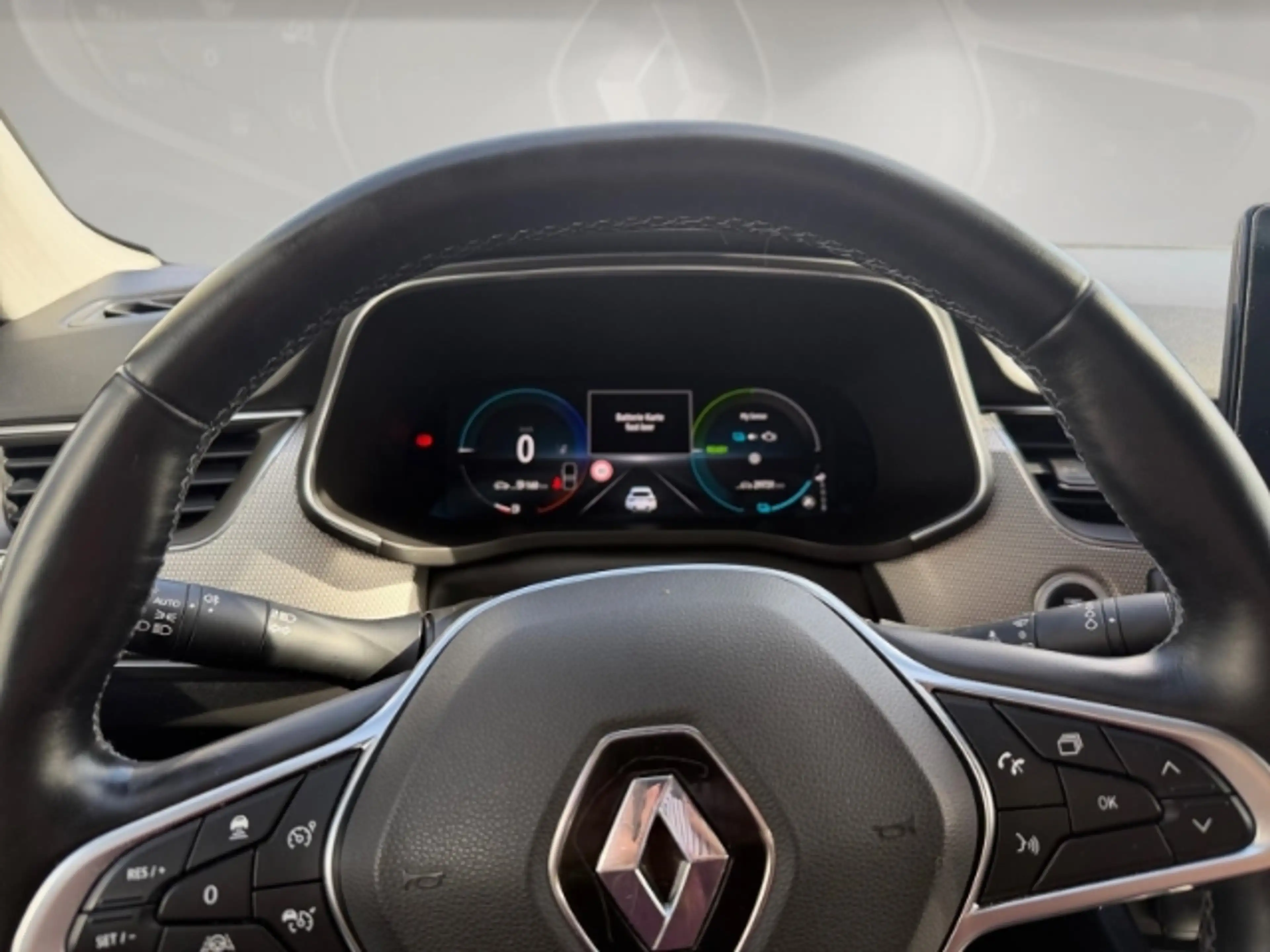 Renault Arkana 1.6 E-TECH Hybrid 145 Techno,RÜCKFAHRKAMERA,SHZ, — photo 8