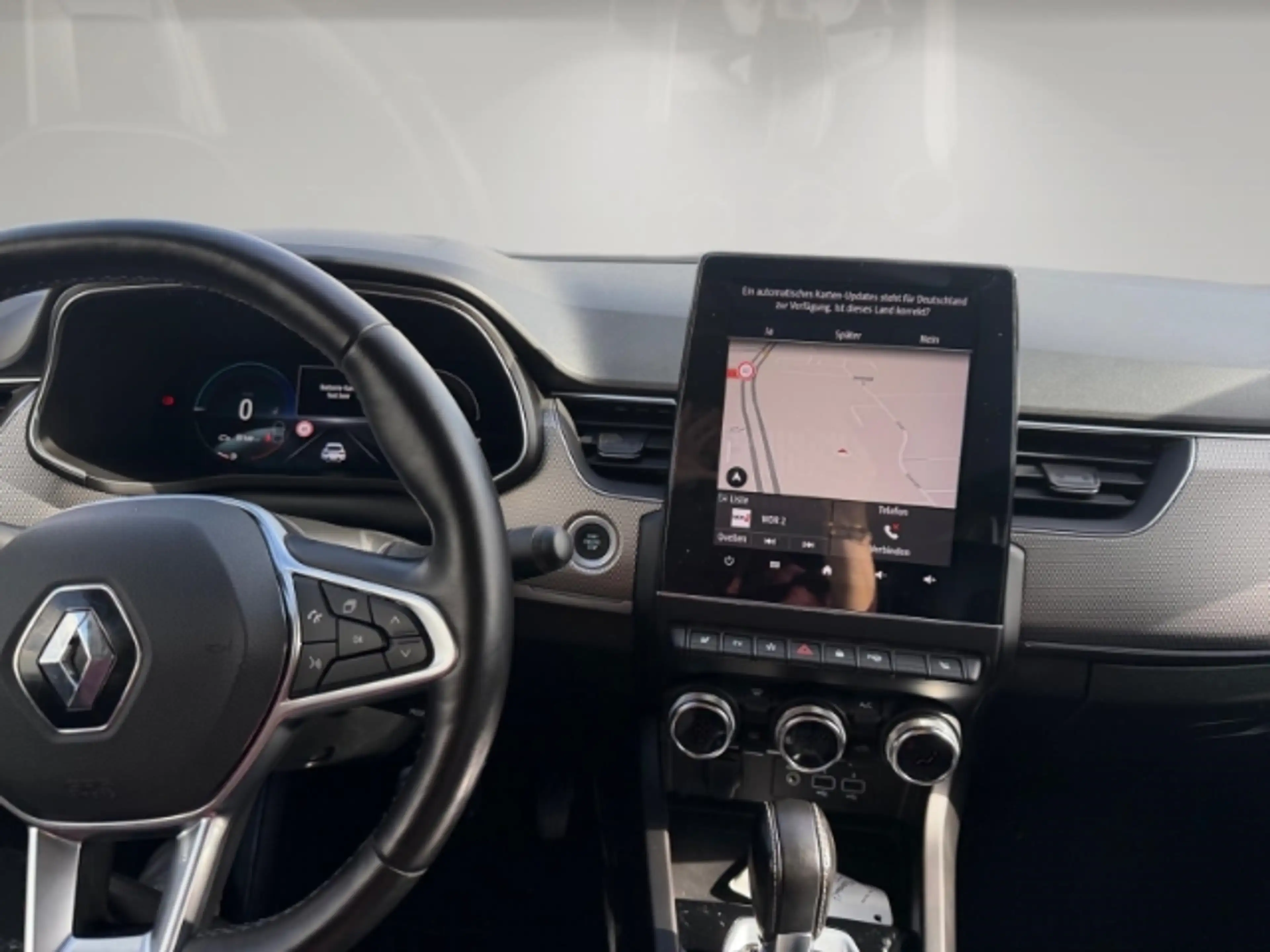 Renault Arkana 1.6 E-TECH Hybrid 145 Techno,RÜCKFAHRKAMERA,SHZ, — photo 9