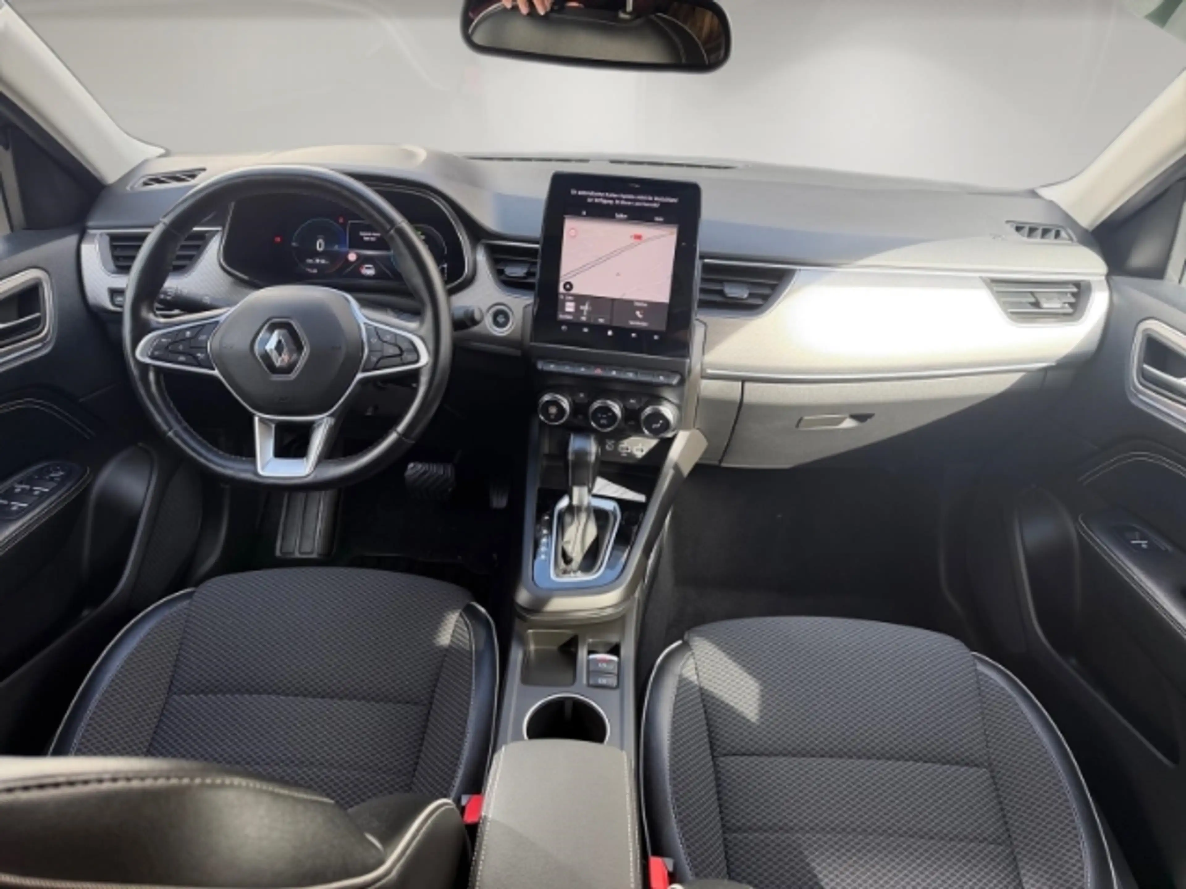 Renault Arkana 1.6 E-TECH Hybrid 145 Techno,RÜCKFAHRKAMERA,SHZ, — photo 11
