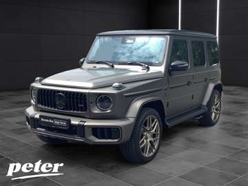 AMG +NIGHT+22"+Schiebedach+360°