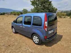 Renault Kangoo Kangoo Rapid