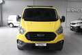 Ford Transit Custom 280 2.0 EcoBlue 130 PC Furgone Trend Giallo - thumbnail 2