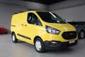 Ford Transit Custom 280 2.0 EcoBlue 130 PC Furgone Trend Giallo - thumbnail 3