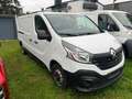 Renault Trafic L2H1 2,9t Komfort Blanc - thumbnail 2