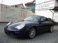 Porsche 996 911 Targa dt.Fzg.Gepflegt Top Ausst. Blau - thumbnail 1