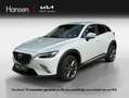 Mazda CX-3 2.0 SkyActiv-G 120 GT-Luxury I Leder I Navi I Keyl Wit - thumbnail 1
