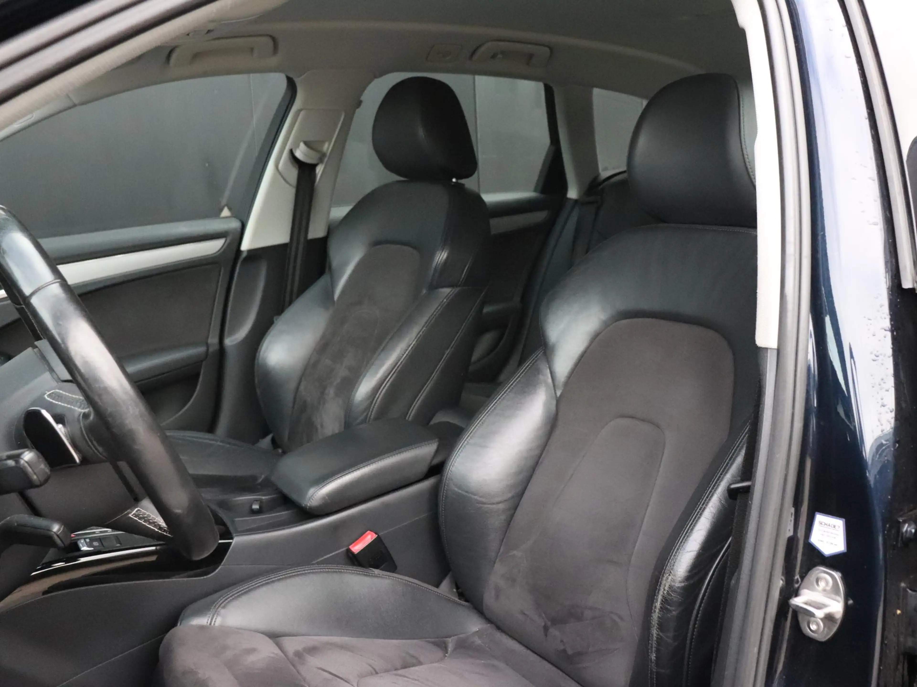 Audi A4 Avant 3.0 TFSI S4 quattro Pro Line | HALF LEDER | — photo 12