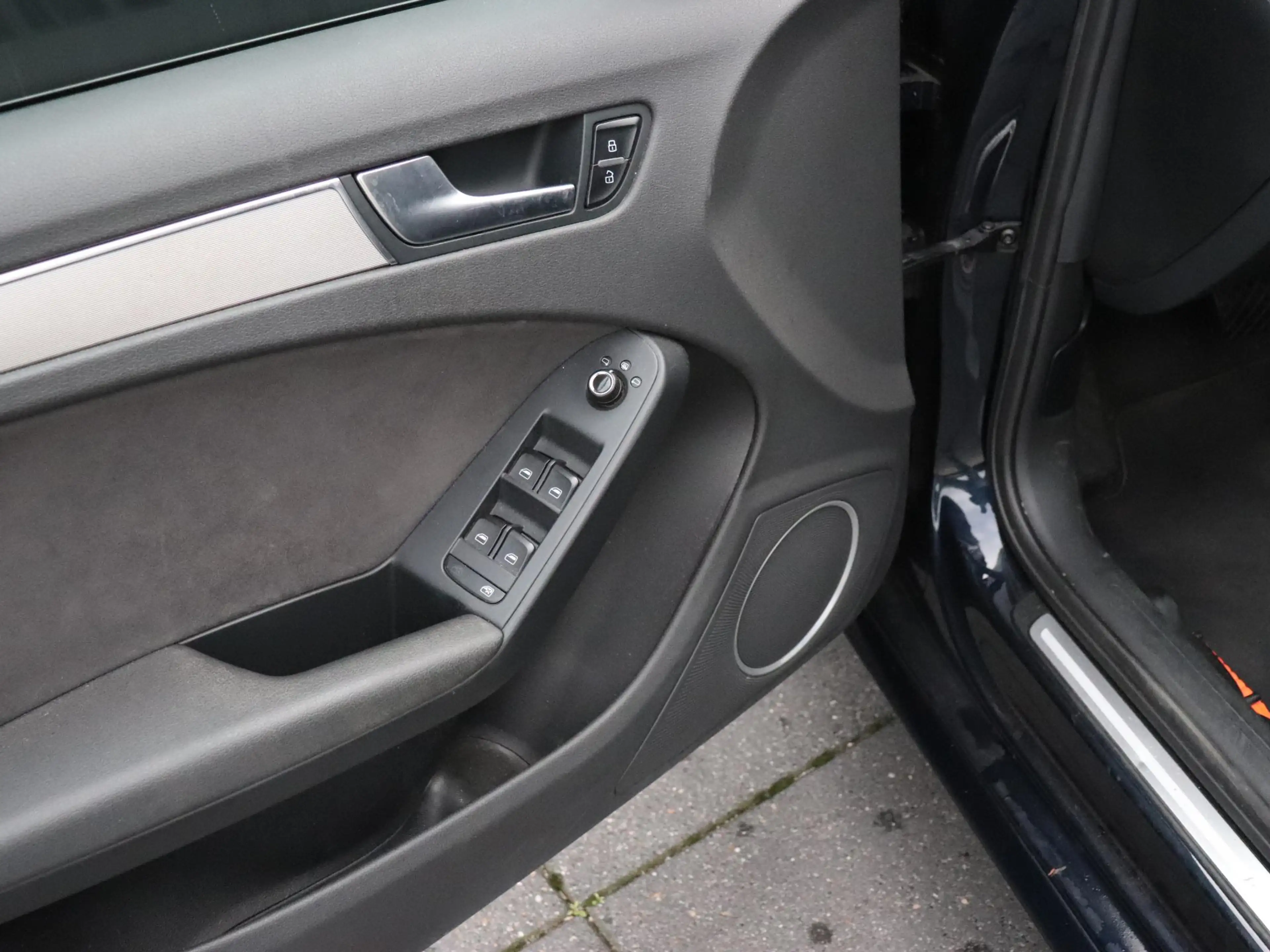 Audi A4 Avant 3.0 TFSI S4 quattro Pro Line | HALF LEDER | — photo 17