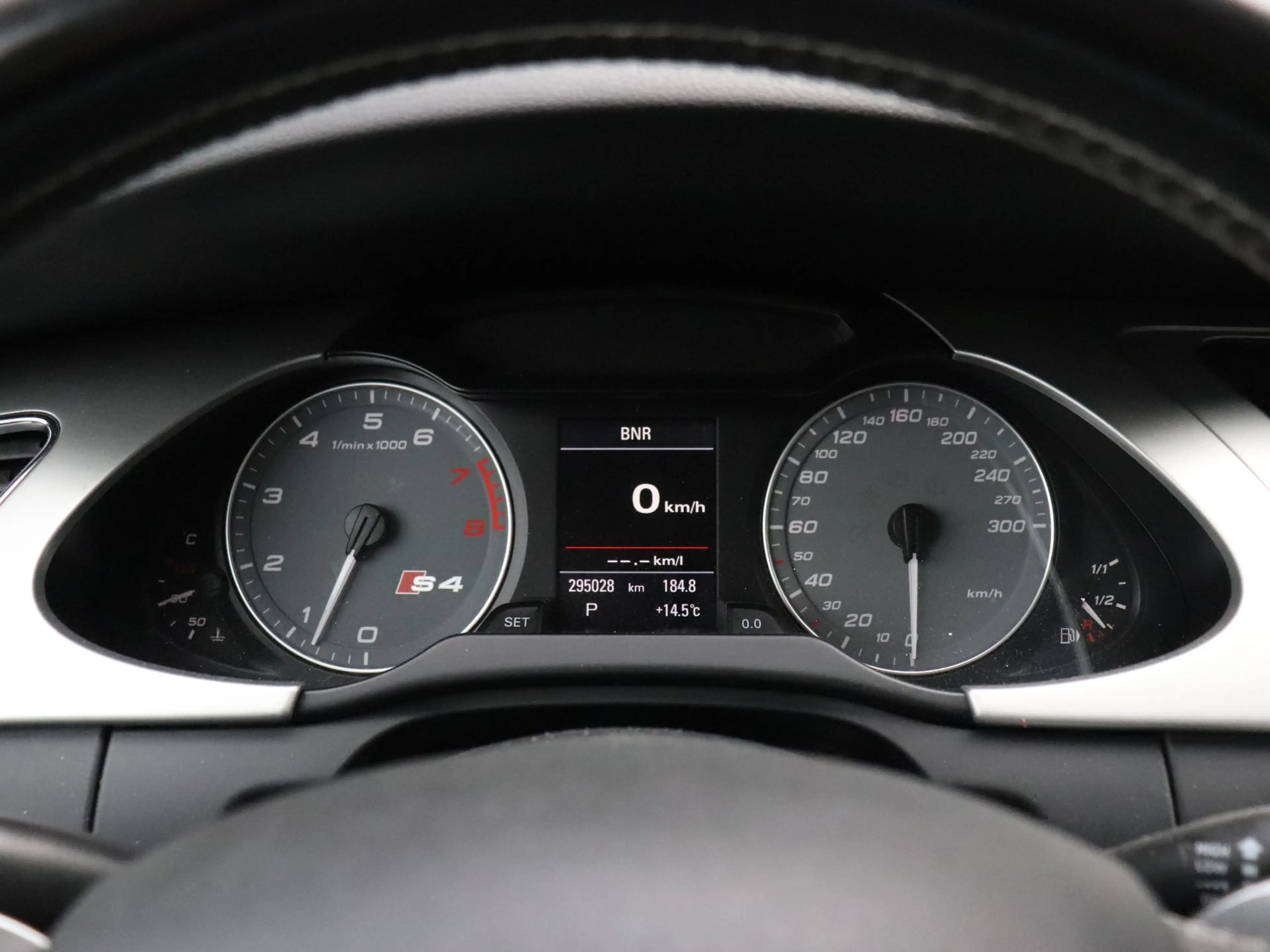 Audi A4 Avant 3.0 TFSI S4 quattro Pro Line | HALF LEDER | — photo 5