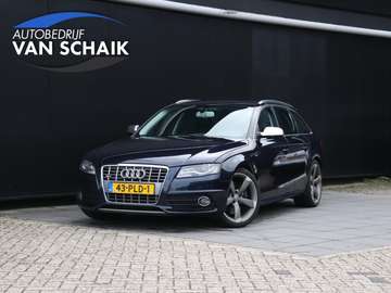 quattro Pro Line | LEDER | B&O | PDC | CRUISE | NA