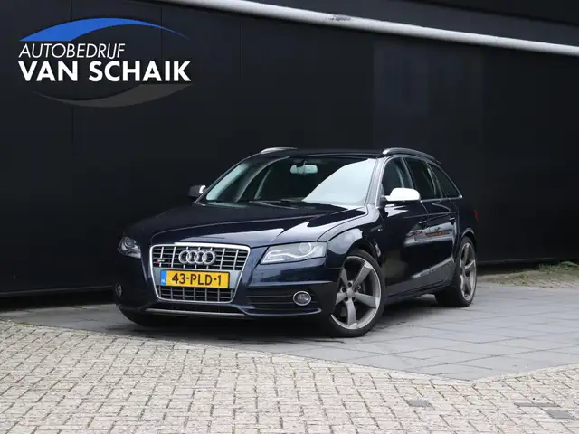 Audi S4 quattro Pro Line | LEDER | B&O | PDC | CRUISE | NA