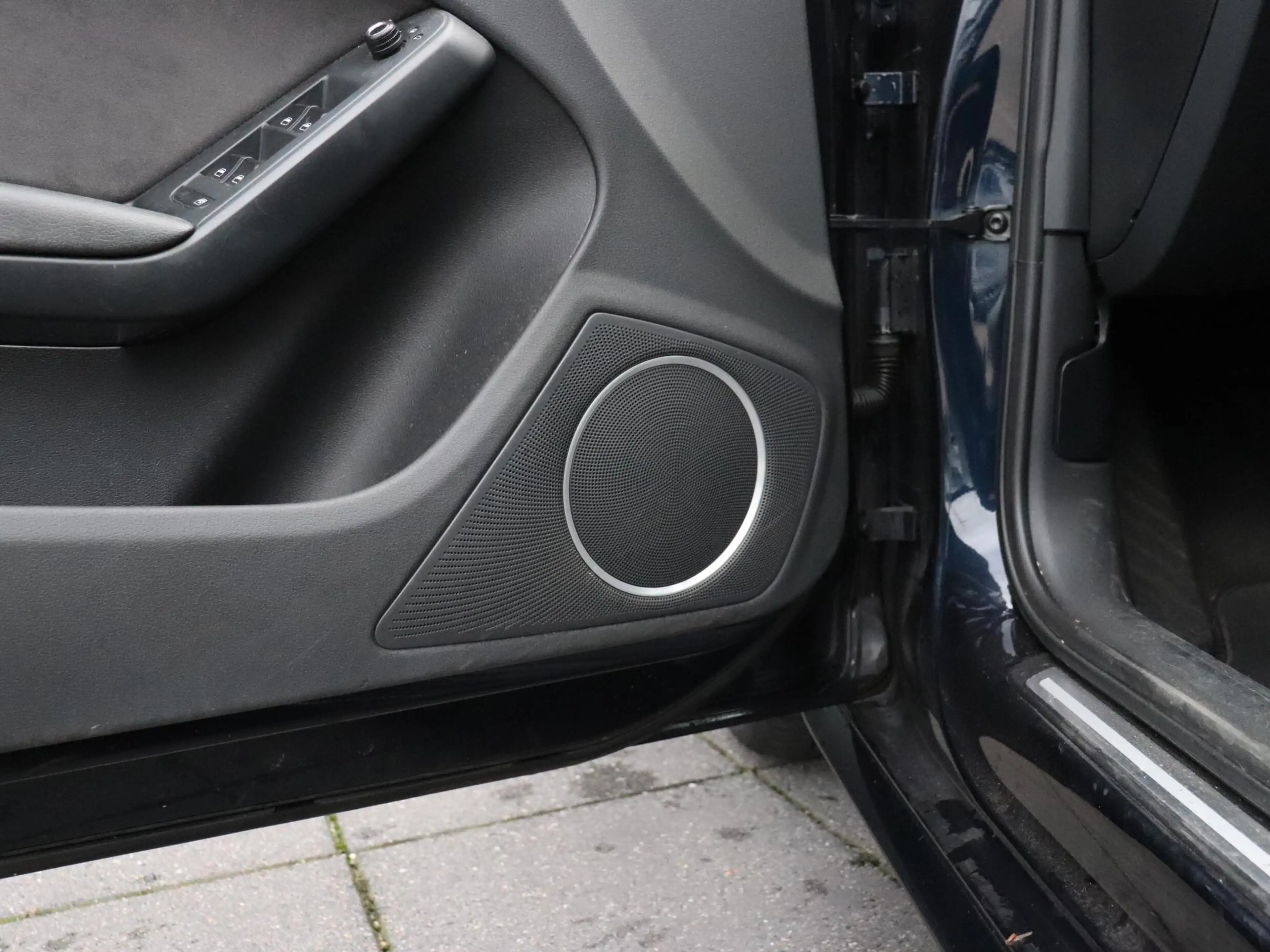 Audi A4 Avant 3.0 TFSI S4 quattro Pro Line | HALF LEDER | — photo 18