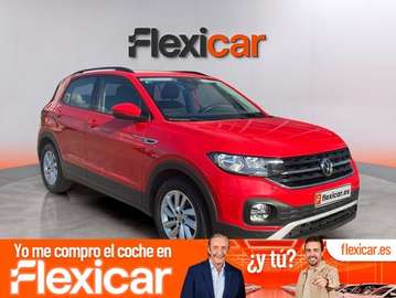 Advance 1.0 TSI 85kW (115CV)