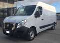 Nissan INTERSTAR  2.3 DXI 135cv Weiß - thumbnail 1