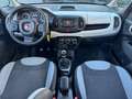 Fiat 500L 500L 1.4 T-Jet 120 CV GPL Pop Star Blanco - thumbnail 11
