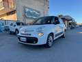 Fiat 500L 500L 1.4 T-Jet 120 CV GPL Pop Star Blanco - thumbnail 3