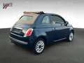 Fiat 500C Lounge   1er propriétaire Blauw - thumbnail 4
