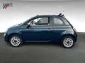 Fiat 500C Lounge   1er propriétaire Blauw - thumbnail 2