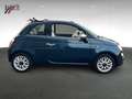 Fiat 500C Lounge   1er propriétaire Blauw - thumbnail 5