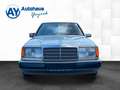 Mercedes-Benz 200 E Oldtimer H-Gutachten, HU/AU neu !!!! Argintiu - thumbnail 3