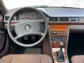 Mercedes-Benz 200 E Oldtimer H-Gutachten, HU/AU neu !!!! Srebrny - thumbnail 11