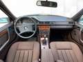 Mercedes-Benz 200 E Oldtimer H-Gutachten, HU/AU neu !!!! Zilver - thumbnail 12
