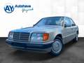 Mercedes-Benz 200 E Oldtimer H-Gutachten, HU/AU neu !!!! Silver - thumbnail 1