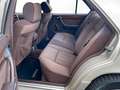 Mercedes-Benz 200 E Oldtimer H-Gutachten, HU/AU neu !!!! Plateado - thumbnail 17