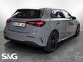 Mercedes-Benz A 180 Kompaktlim AMG MBUX+LED+Pano+Distro+Night Grau - thumbnail 2