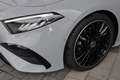 Mercedes-Benz A 180 Kompaktlim AMG MBUX+LED+Pano+Distro+Night Grau - thumbnail 3