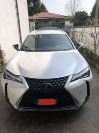 Executive 4WD