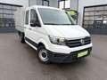 Volkswagen Crafter Pritsche 35 DOKA ''4MOTION'' AHK*KLIMA Blanc - thumbnail 3