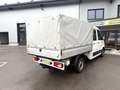 Volkswagen Crafter Pritsche 35 DOKA ''4MOTION'' AHK*KLIMA Blanc - thumbnail 5