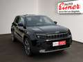 Jeep Avenger 1.2 T-GDI Summit ACC DynLicht Kam. LED Schwarz - thumbnail 17