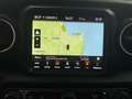 Jeep Wrangler Wrangler 2.0 l T 272 ch 4x4 BVA8 Overland Blanc - thumbnail 9