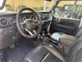Jeep Wrangler Wrangler 2.0 l T 272 ch 4x4 BVA8 Overland Blanc - thumbnail 6